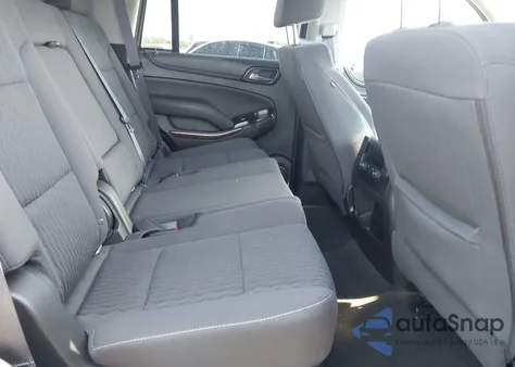 2017 Chevrolet Tahoe C1500 Ls z USA, uszkodzony, nr VIN 1GNSCAKC7HR257393